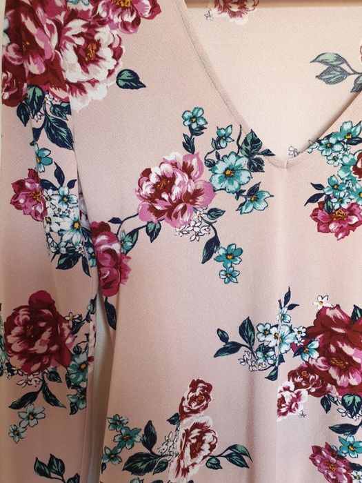 Body Bershka 34/ xs