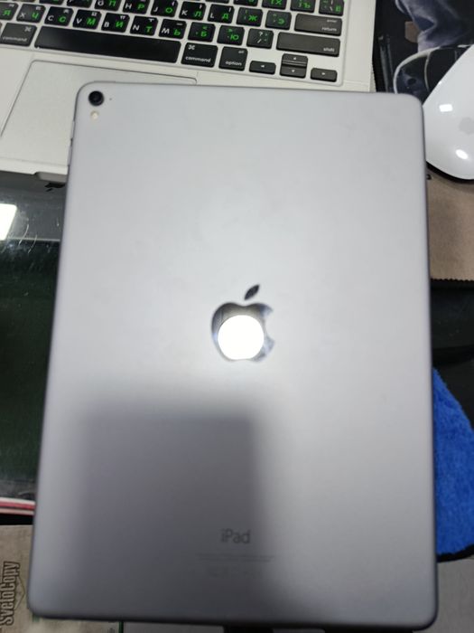 Ipad pro 256gb ideal xolat 100%