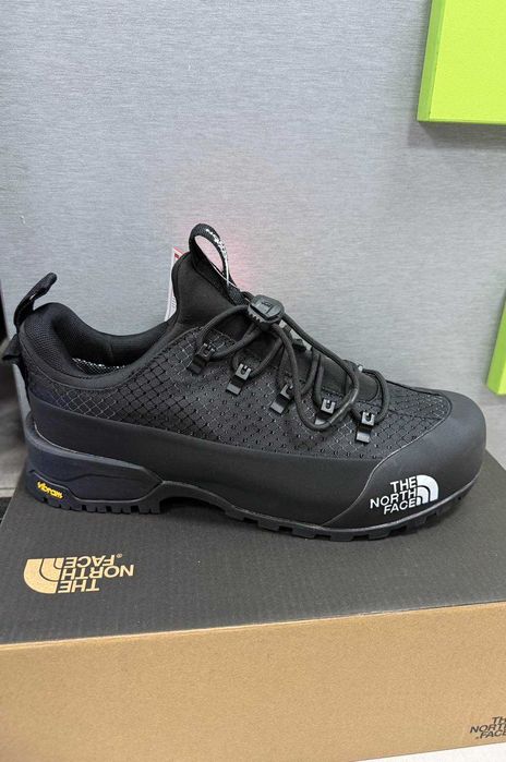 The North Face Hoka Salamon