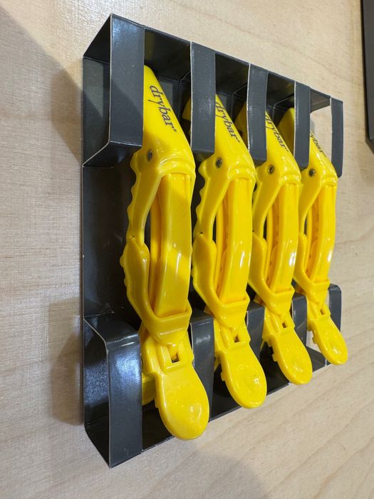 Щипки за коса Drybar