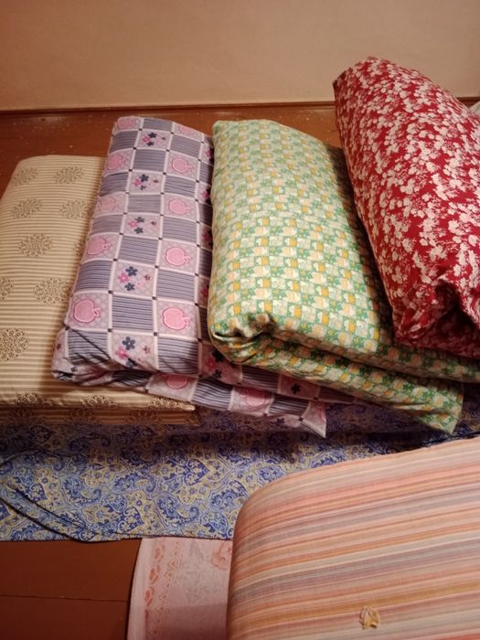 Матрас Шерстяной