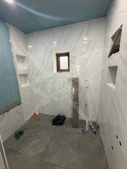Продава се Къща в с. Храбърско, Област София-област - 103 кв.м за 1040 €/кв.м - Снимка #7