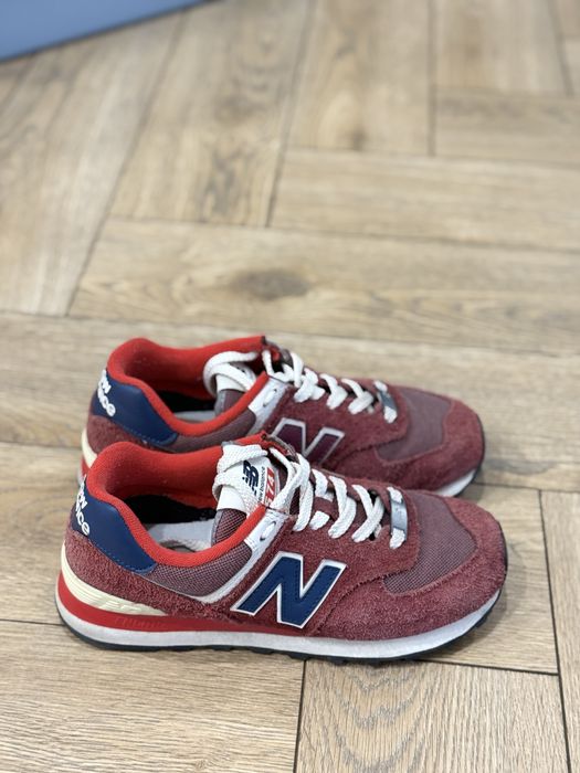 Кроссовки New Balance 574