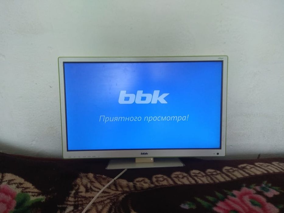 Телевизор bbk   .