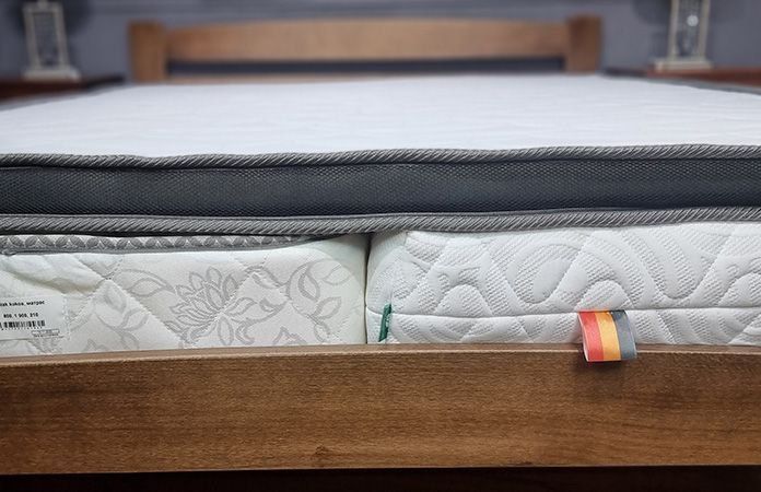 Топпер на заказ в любом размере