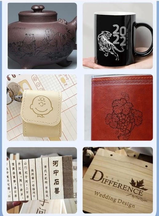 Лазерный станок гравировка 4240