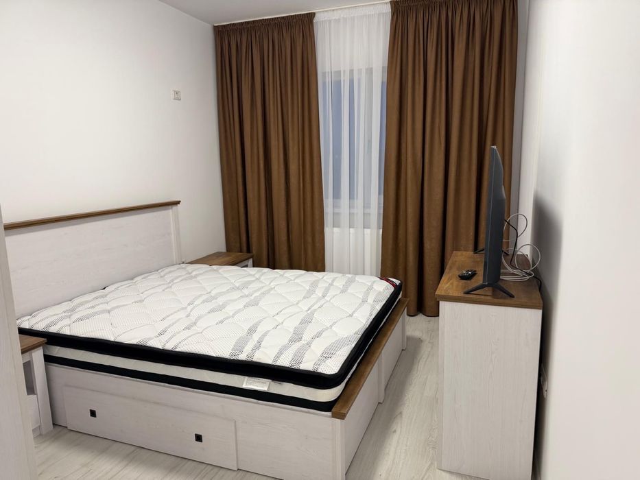 Inchiriere garsoniera