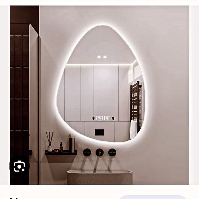 Oyna Сенсорни зеркало