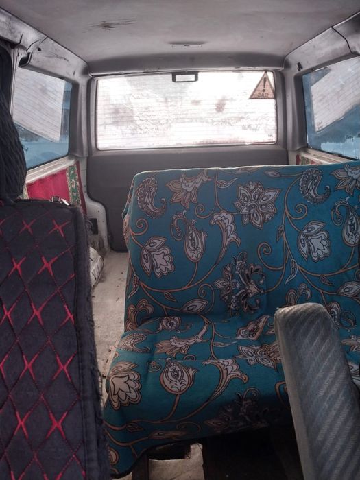 Продам Volkswagen Carvelle 1992г