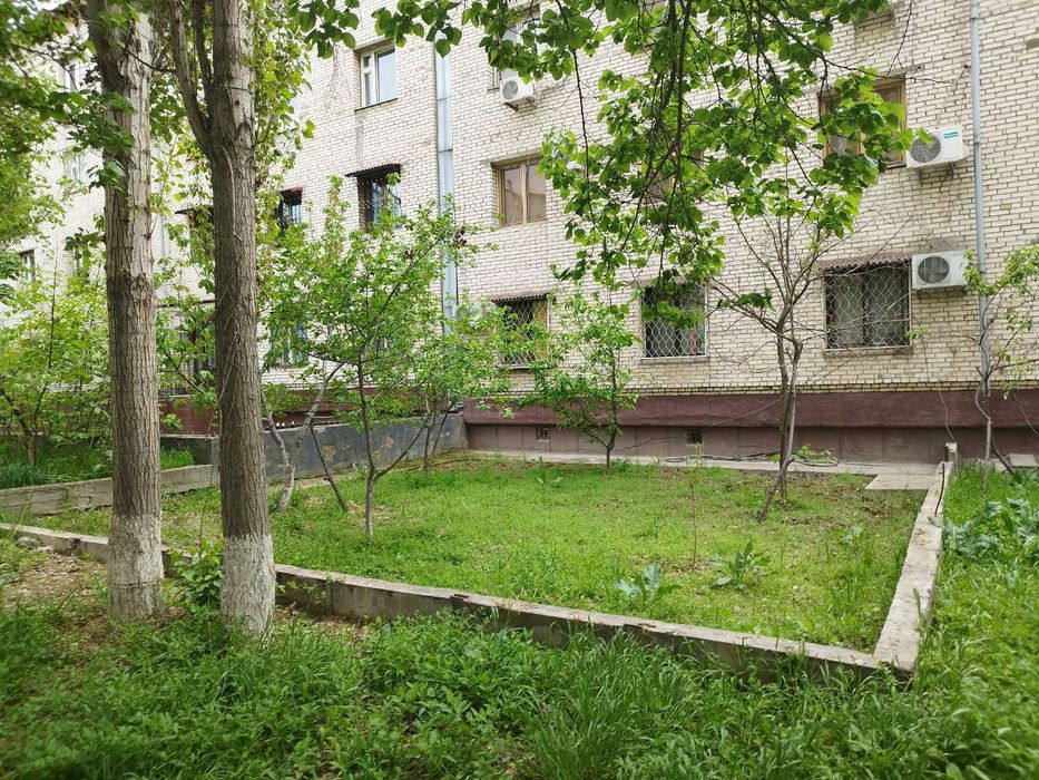 Чилонзор Ц квартал 5/1/4 Евроремонт