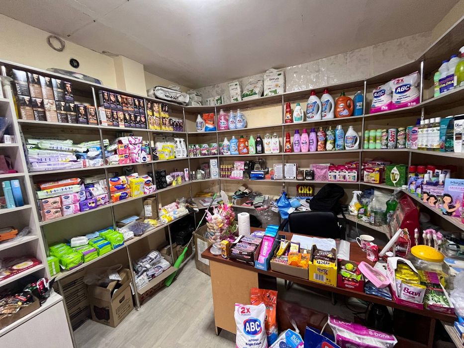 Таяр бизнес сатылады