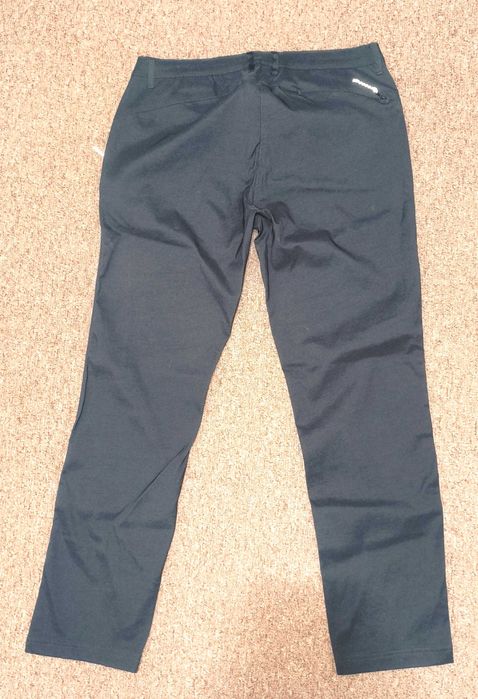 Pantaloni Craghoppers Kiwi Pro stretch, negru, pentru femei