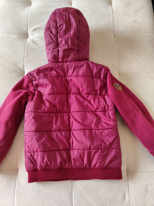 Есенно яке Mayoral