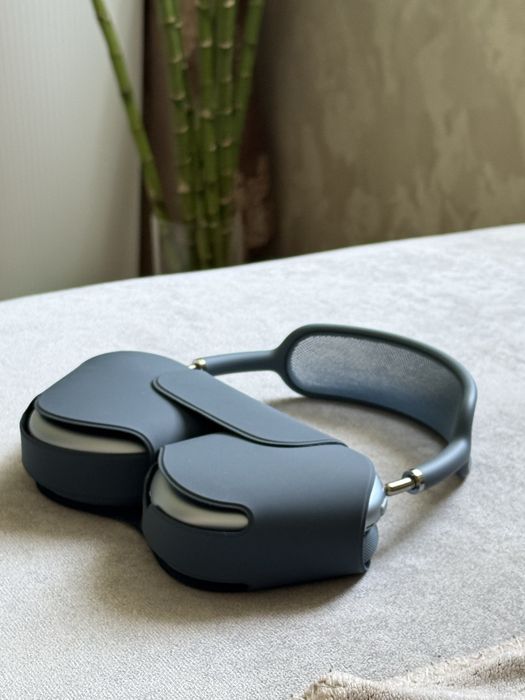 Airpods max 2 новый неиспользованный