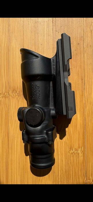Trijicon ACOG TA01NSN