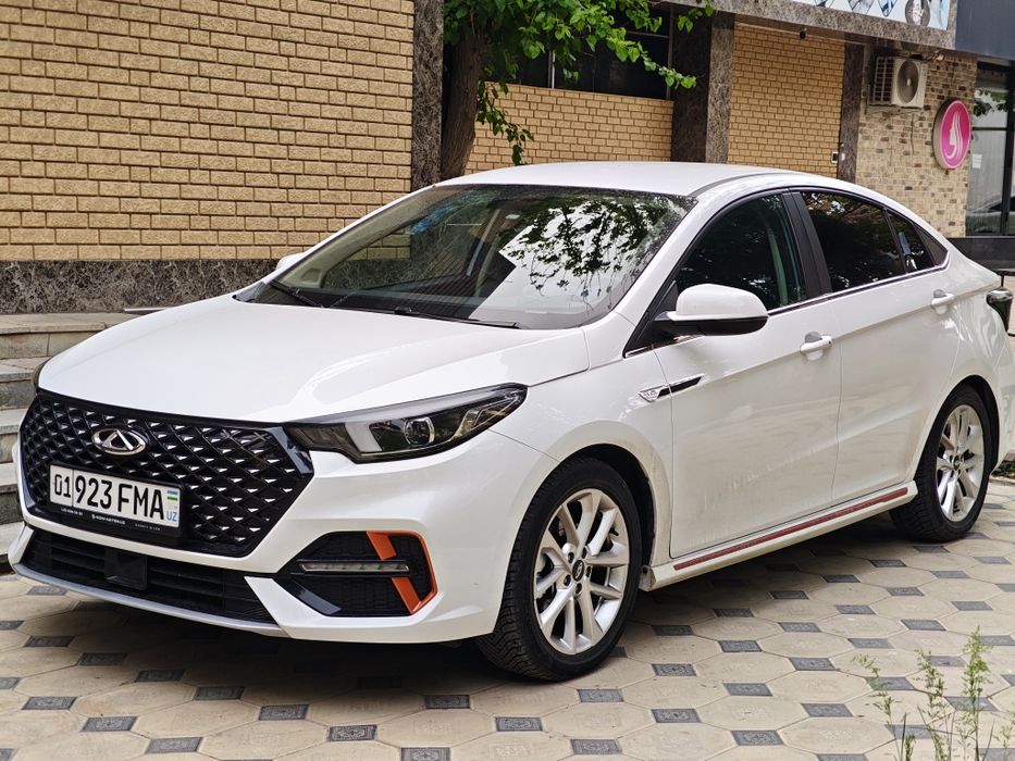 Arizzo 6pro 1.5Tурбина