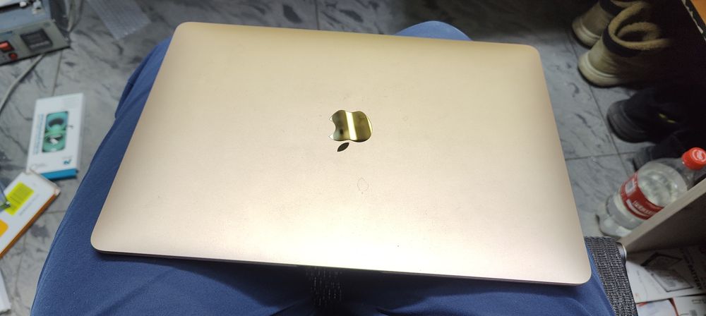 MacBook air 2020 a2179