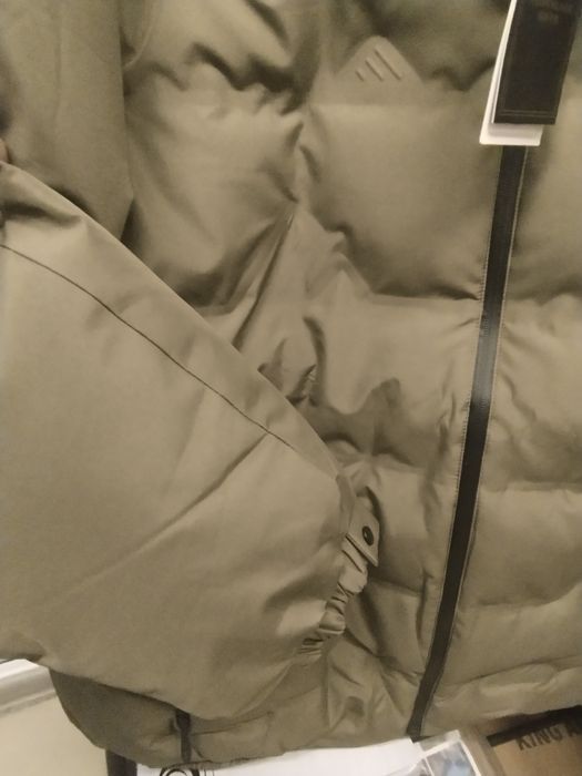 Молодежная куртка  Мужская