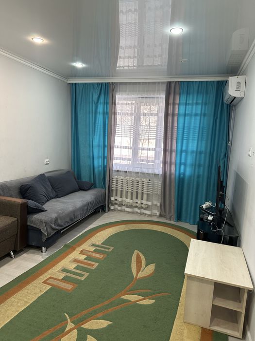 Сдам 1-ю квартиру