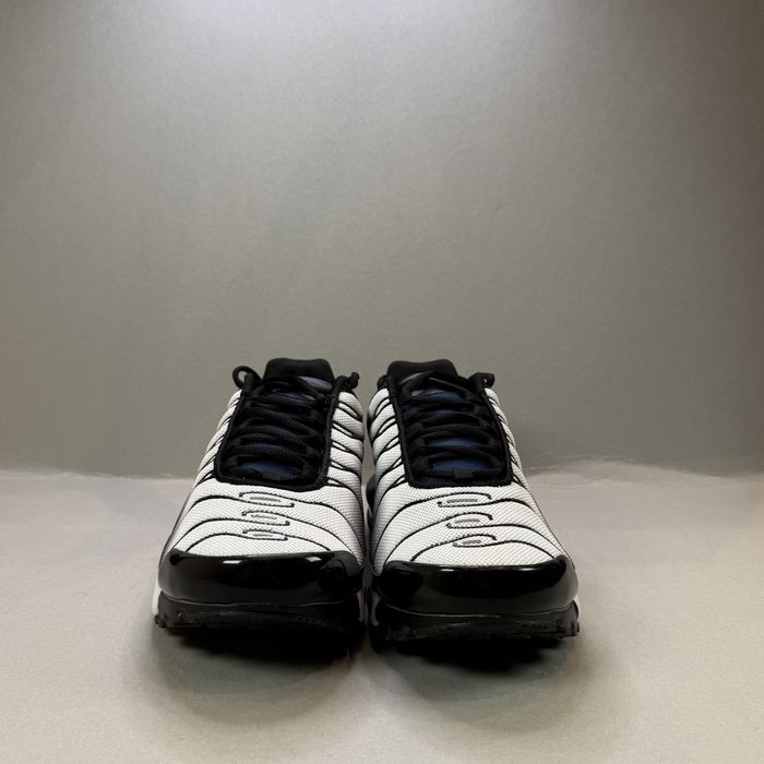 Nike Air Max Plus TN "Midnight white-Blue" НОВИ! Ориг