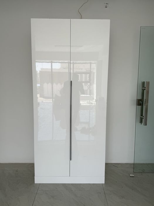 Прихожка, Шкаф купе, ТВ зона