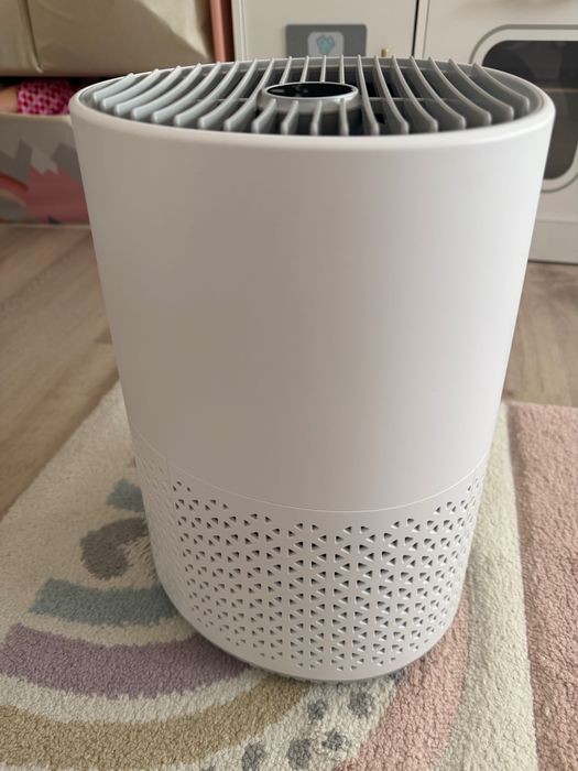 Продавам пречиствател за въздух Philips Air Purifier AC0651/10 до 44м2