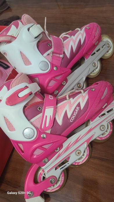 Ролик на хорошем состоянии