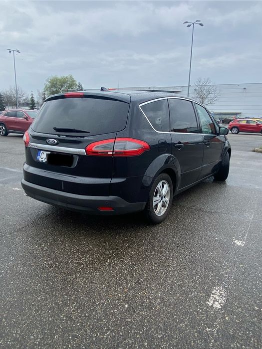 FORD S-MAX 2014 — imagine 4