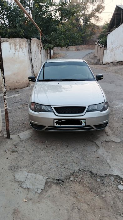 Nexia 2 DONS chevrolet