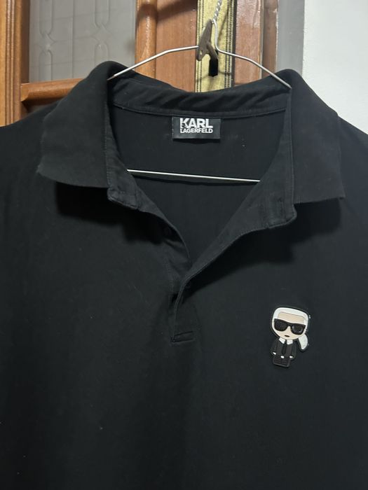 Tricou Karl Legerfeld