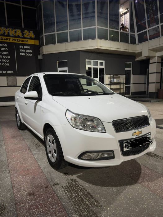 Nexia 3 2 mexanika 2020 yil gaz / benzin