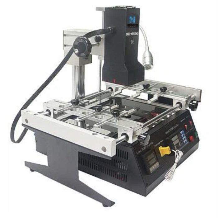 Statie lipit bga ir6500 easybga
