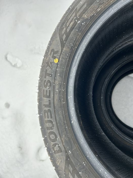 Продам летниее шины