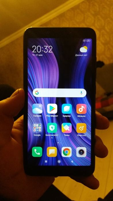 Продам редми 6а 32 gb