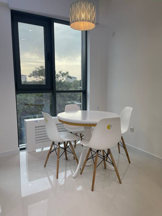 Аренда 2х ком квартиры | Жк Akay City