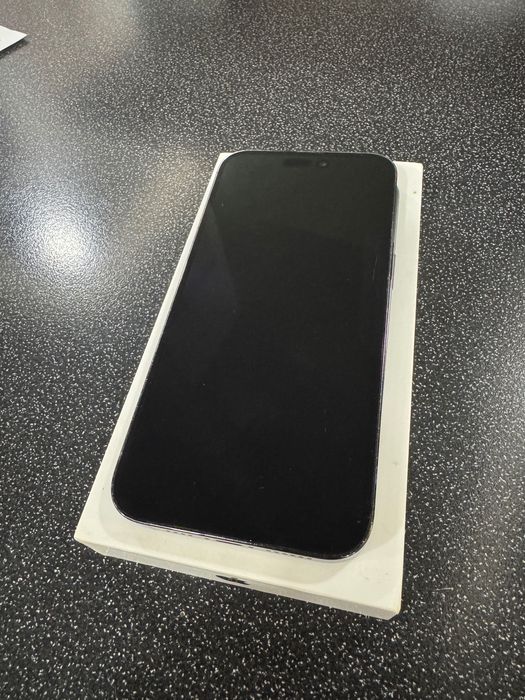 Продам IPHONE 14 Pro Max 256 Gb