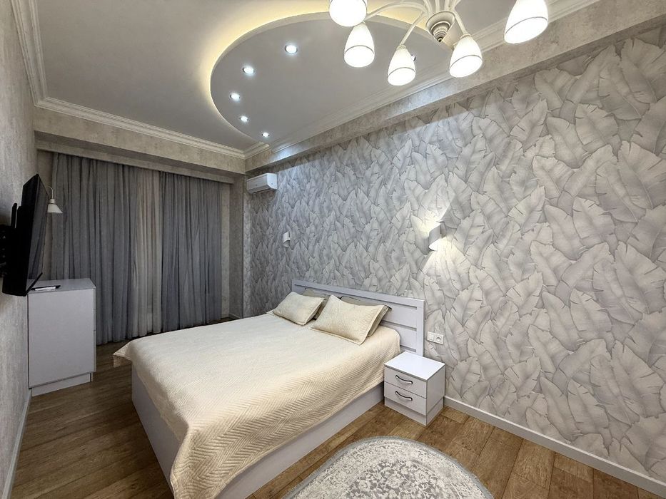 СРОЧНО! Квартира Готова К заселению Не Упустите Свой Шанс!! Ор-р Ойбек