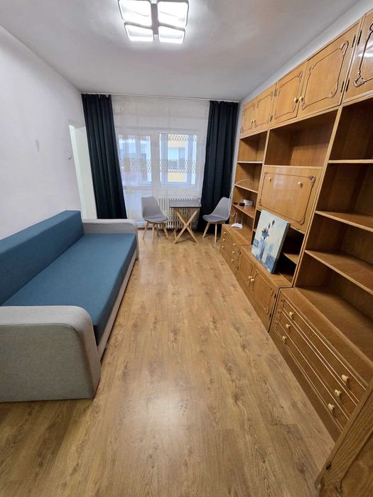 Inchiriez garsoniera