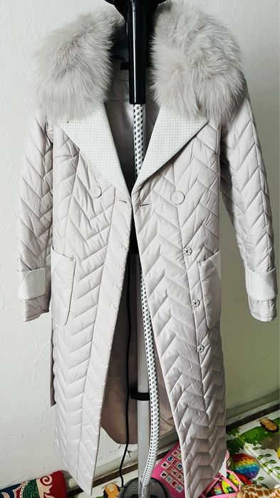 Новый Пальто/Куртка LORETA.