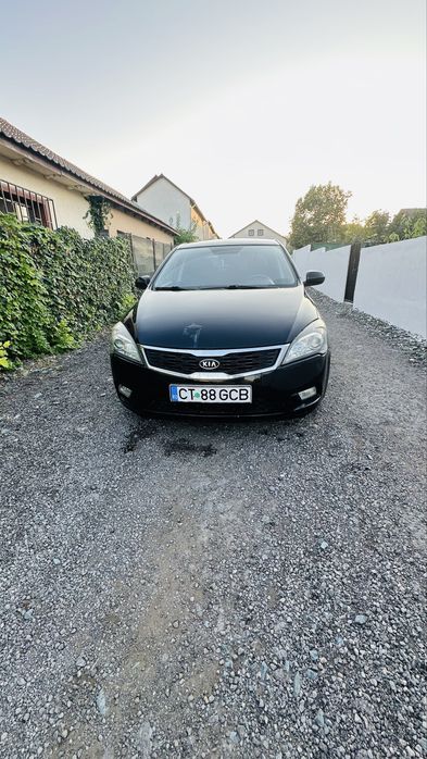 De vanzare - Kia Ceed