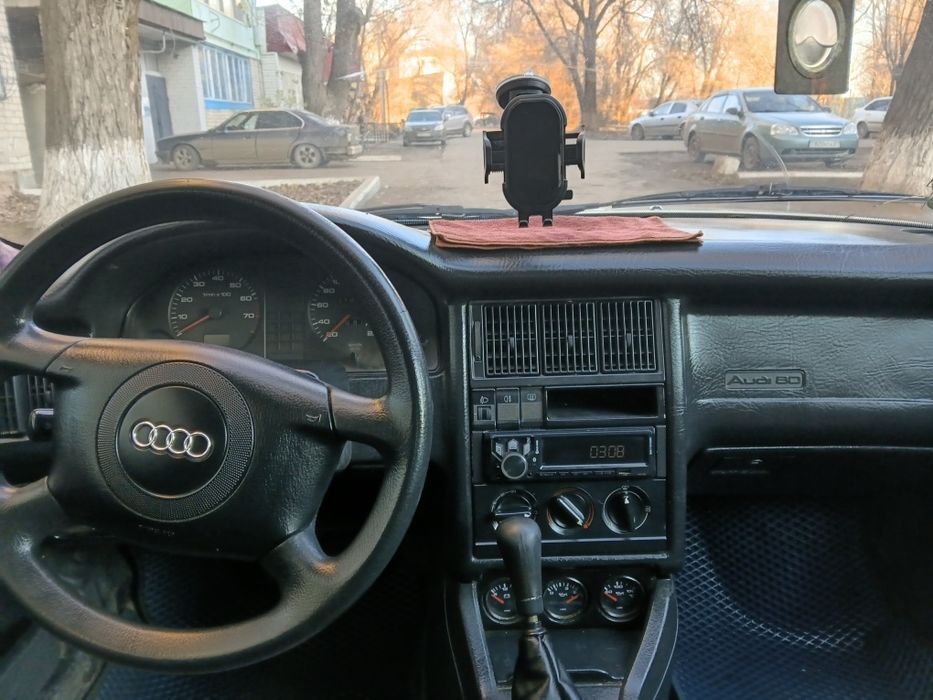 Продам или обмен ауди 80