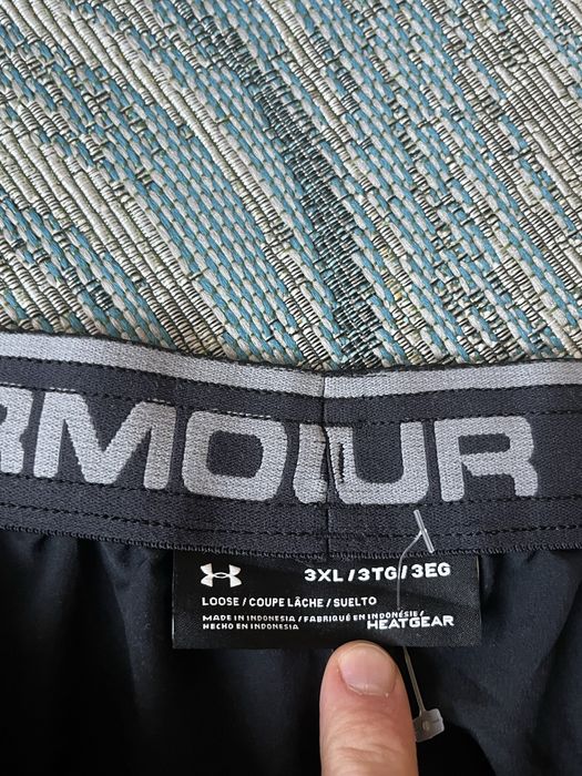 Under Armour : 3ХЛ  / Оригинал