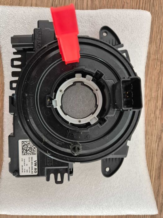 Лентов кабел VW Volkswagen OEM 5K0953569AS