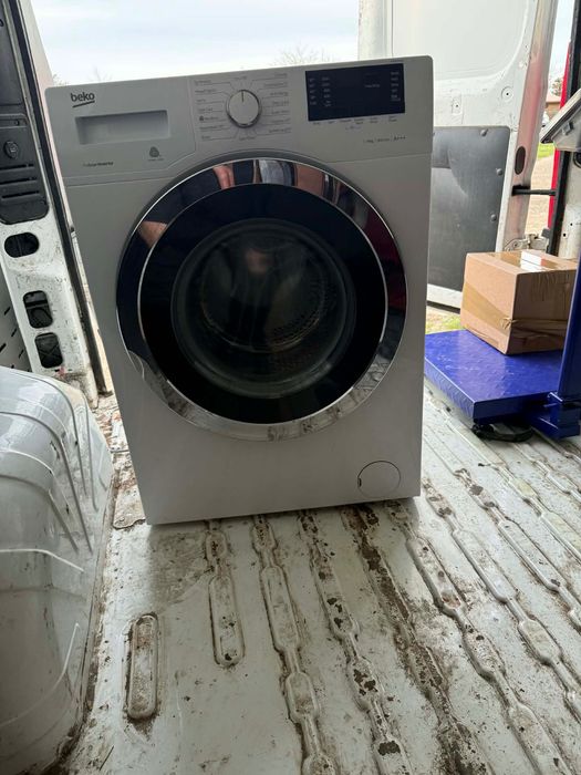 Пералня Беко А+++