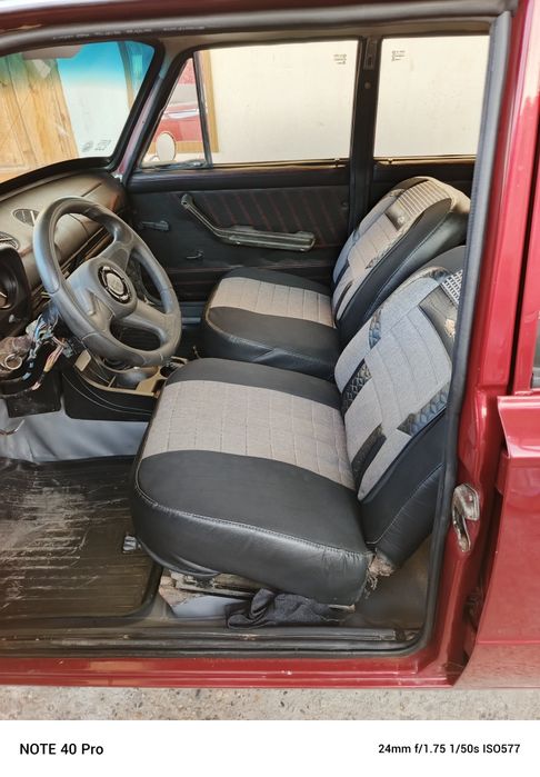 Vaz 21011 prapan 06 mator