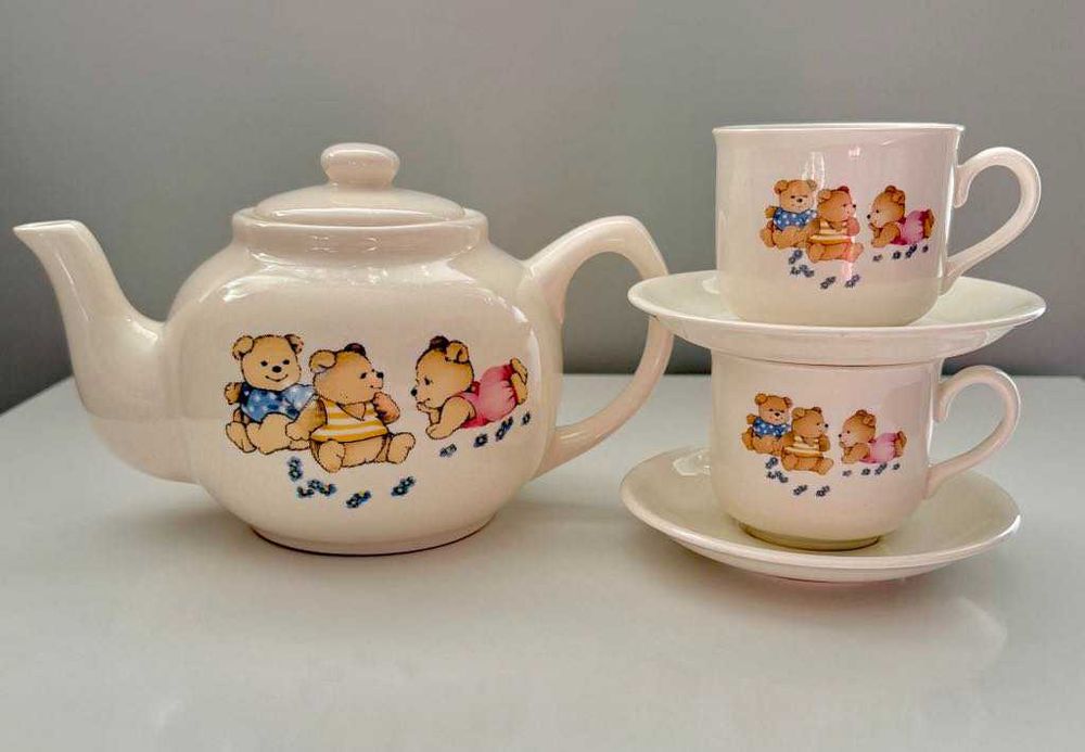 Детски  комплект от СССР