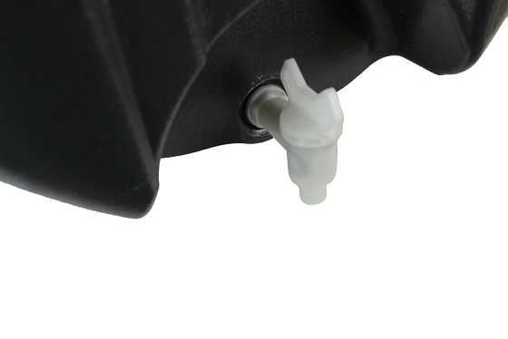 Туба/Казанче за вода 20л/30л/45л/35л