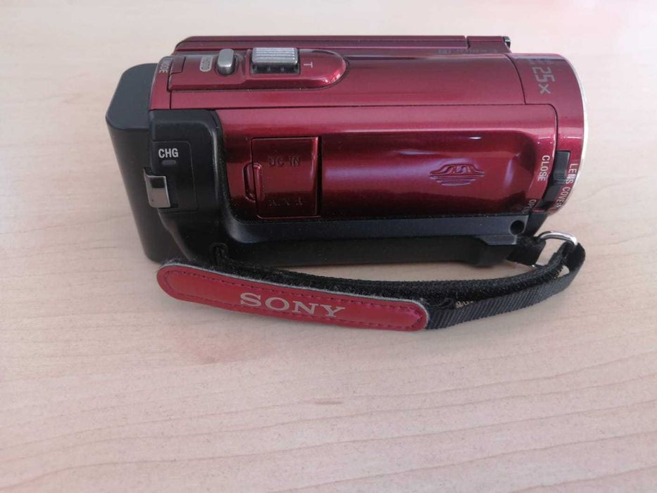 Продается видеокамера Sony HDR‑CX110E