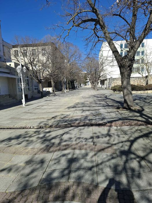 Дава се под наем Магазин в Каварна - 45 кв.м за 150 € - Снимка #6