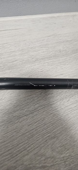 Ghidon lapierre 780 prindere 31.8 rise 20